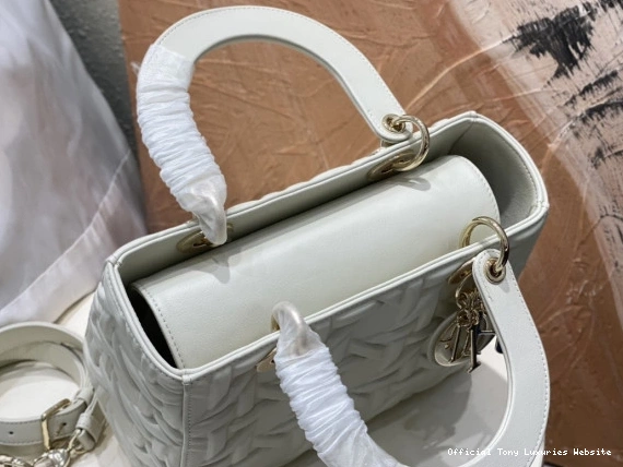 Tony Luxuries DI0R-24CM LADY 0811